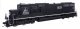 EMD SD70 - Sound and DCC, HO Scale, WalthersMainline 21027