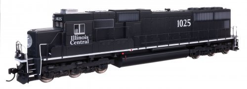 EMD SD70 - Sound and DCC, HO Scale, WalthersMainline 21027