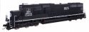 EMD SD70 - Sound and DCC, HO Scale, WalthersMainline 21027