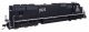 EMD SD70 - Sound and DCC, HO Scale, WalthersMainline 21027