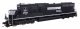 EMD SD70 - Sound and DCC, HO Scale, WalthersMainline 21028