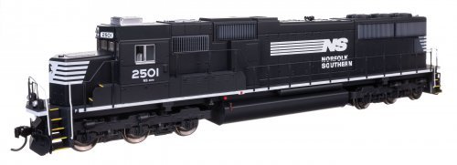 EMD SD70 - Sound and DCC, HO Scale, WalthersMainline 21028