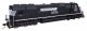 EMD SD70 - Sound and DCC, HO Scale, WalthersMainline 21028