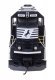 EMD SD70 - Sound and DCC, HO Scale, WalthersMainline 21028