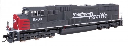 EMD SD70M - Sound and DCC, HO Scale, WalthersMainline 21030
