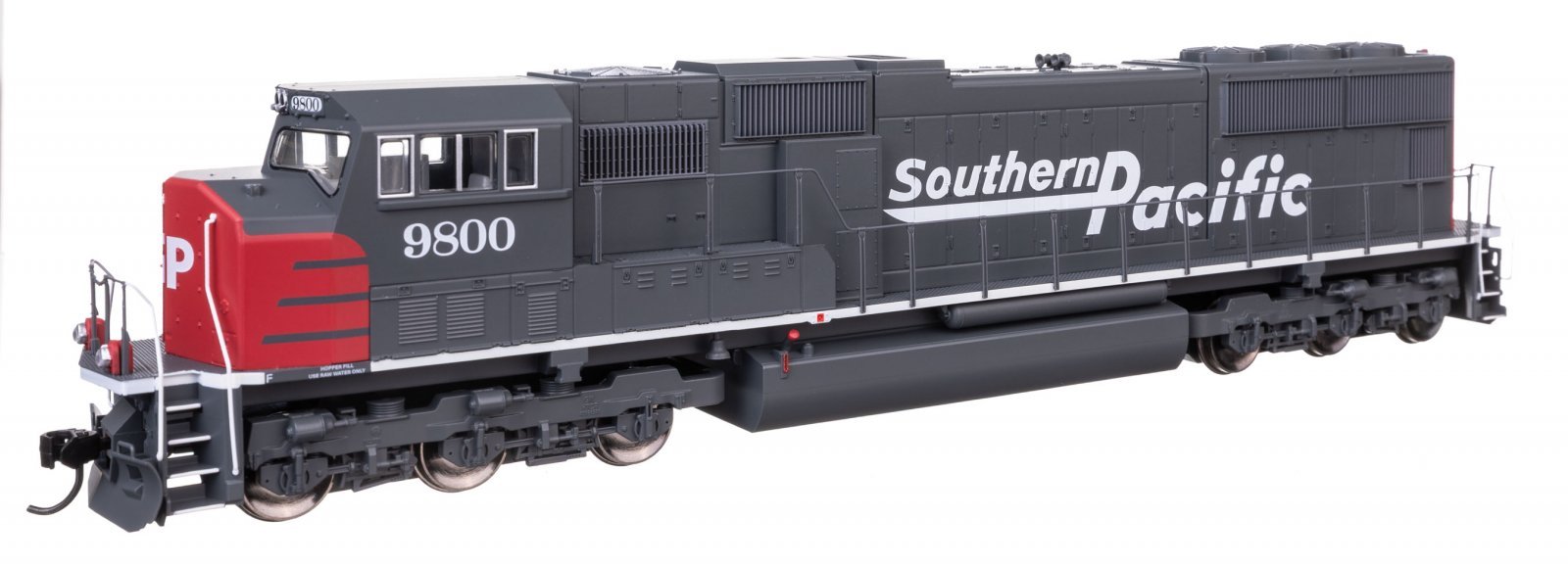 EMD SD70M - Sound and DCC, HO Scale, WalthersMainline 21030