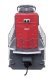 EMD SD70M - Sound and DCC, HO Scale, WalthersMainline 21030