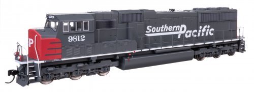 EMD SD70M - Sound and DCC, HO Scale, WalthersMainline 21031