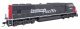 EMD SD70M - Sound and DCC, HO Scale, WalthersMainline 21031