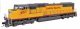 EMD SD70M - Sound and DCC, HO Scale, WalthersMainline 21032