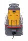 EMD SD70M - Sound and DCC, HO Scale, WalthersMainline 21032