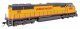 EMD SD70M - Sound and DCC, HO Scale, WalthersMainline 21033