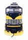 EMD SD70M - Standard DC, HO Scale, WalthersMainline 11036