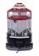 EMD SD70M - Standard DC, HO Scale, WalthersMainline 11024