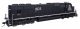 EMD SD70 - Standard DC, HO Scale, WalthersMainline 11027