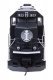 EMD SD70 - Standard DC, HO Scale, WalthersMainline 11027