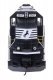 EMD SD70 - Standard DC, HO Scale, WalthersMainline 11028