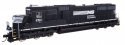 EMD SD70 - Standard DC, HO Scale, WalthersMainline 11029