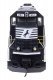 EMD SD70 - Standard DC, HO Scale, WalthersMainline 11029