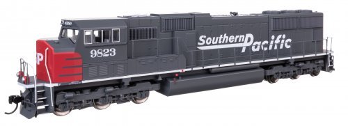 EMD SD70M - Standard DC, HO Scale, WalthersMainline 11031