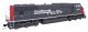 EMD SD70M - Standard DC, HO Scale, WalthersMainline 11031