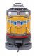 EMD SD70M - Standard DC, HO Scale, WalthersMainline 11033