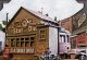 Star Diner, HO Scale, Bar Mills LLC 602