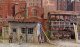 Crown Crate Company, HO Scale, Bar Mills LLC 422