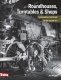 Roundhouses, Turntables, and Shops, ALL Scales, Firecrown 1326