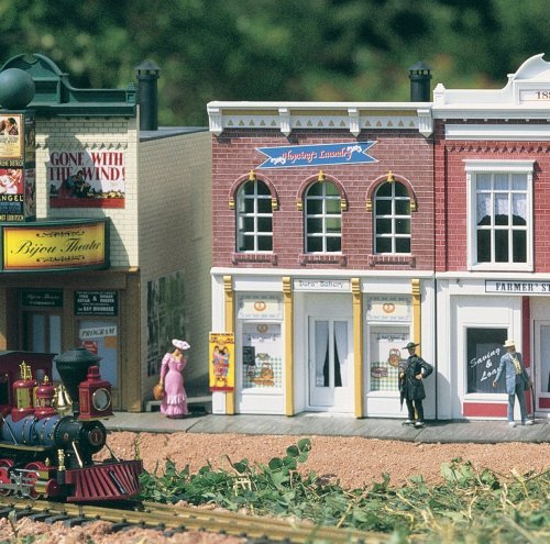 Bakery Johanna Süß, G, PIKO 62258