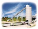 Western Flood Loader, N Scale, Walthers Cornerstone 3247