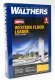 Western Flood Loader, N Scale, Walthers Cornerstone 3247