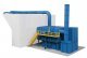 Organic Vapor Air Cleaner (RTO) - Cornerstone Modern Industrial Park, HO Scale, Walthers Cornerstone 4086