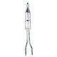 Standard Fine Soldering Tip, ALL Scales, Iso-Tip 7545