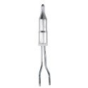 Standard Fine Soldering Tip, ALL Scales, Iso-Tip 7545