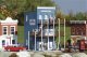 California Hotel, G, PIKO 62260