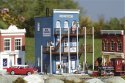 California Hotel, G, PIKO 62260