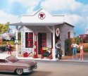 G-TEXACO Gas Station, G, PIKO 62264