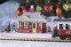 North Pole Station (Built-Up), G, PIKO 62265