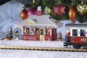 North Pole Station (Built-Up), G, PIKO 62265
