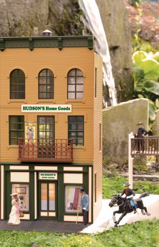 G-Hudsons Dry Goods, G, PIKO 62267