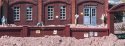 Brick Factory Walls, G, PIKO 62288