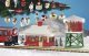 North Pole Water Tank (Built-Up), G, PIKO 62702