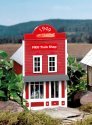 G-PIKO Train Shop Built-Up, G, PIKO 62705