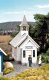 G-Wildwood Church Built-Up, G, PIKO 62706