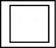 G-Outhouse, Set of 2, G, PIKO 62719
