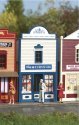 Qwik-Kit: Village Furniture, G, PIKO 62722