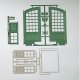 Components: Doors, G, PIKO 62800
