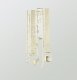 Components: Corners for Brewery, G, PIKO 62808