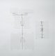 Components: Window Glass, G, PIKO 62813